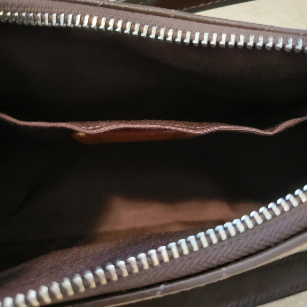 Coach Teri Shoulder Bag - Picture 3 of 3